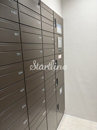 ジオエント白金台の物件内観写真